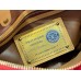 Louis Vuitton Speedy P9 Bandouliere 25 Bag In Monogram Leather M24425 Louis Vuitton Speedy P9 Bandouliere 25 Bag In Monogram Leather M24425
