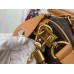 Louis Vuitton Speedy P9 Bandouliere 25 Bag In Monogram Canvas M24443 Louis Vuitton Speedy P9 Bandouliere 25 Bag In Monogram Canvas M24443