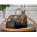 Louis Vuitton Speedy P9 Bandouliere 25 Bag In Monogram Canvas M24443 Louis Vuitton Speedy P9 Bandouliere 25 Bag In Monogram Canvas M24443