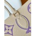 Louis Vuitton OnTheGo MM Bag in Monogram Empreinte Leather M23937 Louis Vuitton OnTheGo MM Bag in Monogram Empreinte Leather M23937