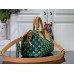 Louis Vuitton Speedy P9 Bandouliere 25 Bag In Monogram Leather M24423 Louis Vuitton Speedy P9 Bandouliere 25 Bag In Monogram Leather M24423