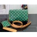 Louis Vuitton Speedy P9 Bandouliere 25 Bag In Monogram Leather M24423 Louis Vuitton Speedy P9 Bandouliere 25 Bag In Monogram Leather M24423