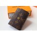 Louis Vuitton Micro Wallet In Monogram Canvas M68704 Louis Vuitton Micro Wallet In Monogram Canvas M68704