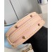Louis Vuitton Croissant PM Bag in Monogram Vernis Leather M24021