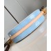 Louis Vuitton Croissant PM Bag in Monogram Vernis Leather M24021