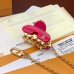 Louis Vuitton Reade PM Bag in Monogram Vernis Leather M24028 Louis Vuitton Reade PM Bag in Monogram Vernis Leather M24028