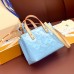 Louis Vuitton Reade PM Bag in Monogram Vernis Leather M24144 Louis Vuitton Reade PM Bag in Monogram Vernis Leather M24144