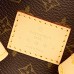 Louis Vuitton Reade PM Bag in Monogram Vernis Leather M24144 Louis Vuitton Reade PM Bag in Monogram Vernis Leather M24144