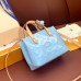 Louis Vuitton Reade PM Bag in Monogram Vernis Leather M24144 Louis Vuitton Reade PM Bag in Monogram Vernis Leather M24144
