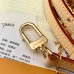 Louis Vuitton Reade PM Bag in Monogram Vernis Leather M24144 Louis Vuitton Reade PM Bag in Monogram Vernis Leather M24144