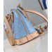 Louis Vuitton Alma BB Bag in Monogram Vernis Leather M24062 Louis Vuitton Alma BB Bag in Monogram Vernis Leather M24062