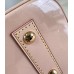 Louis Vuitton Alma BB Bag in Monogram Vernis Leather M24063 Louis Vuitton Alma BB Bag in Monogram Vernis Leather M24063