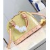 Louis Vuitton Alma BB Bag in Monogram Vernis Leather M24063 Louis Vuitton Alma BB Bag in Monogram Vernis Leather M24063