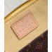 Louis Vuitton Alma BB Bag in Monogram Vernis Leather M24063 Louis Vuitton Alma BB Bag in Monogram Vernis Leather M24063
