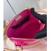 Louis Vuitton Alma BB Bag in Monogram Vernis Leather M90611 Louis Vuitton Alma BB Bag in Monogram Vernis Leather M90611
