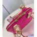 Louis Vuitton Alma BB Bag in Monogram Vernis Leather M90611 Louis Vuitton Alma BB Bag in Monogram Vernis Leather M90611