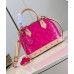 Louis Vuitton Alma BB Bag in Monogram Vernis Leather M90611 Louis Vuitton Alma BB Bag in Monogram Vernis Leather M90611