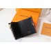 Louis Vuitton Zoe Wallet In Monogram Reverse Canvas M80725 Louis Vuitton Zoe Wallet In Monogram Reverse Canvas M80725