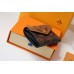Louis Vuitton Zoe Wallet In Monogram Reverse Canvas M80725 Louis Vuitton Zoe Wallet In Monogram Reverse Canvas M80725
