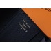 Louis Vuitton Zoe Wallet In Monogram Reverse Canvas M80725 Louis Vuitton Zoe Wallet In Monogram Reverse Canvas M80725