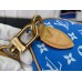 Louis Vuitton Speedy P9 Bandouliere 25 Bag In Monogram Leather M24424 Louis Vuitton Speedy P9 Bandouliere 25 Bag In Monogram Leather M24424