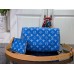 Louis Vuitton Speedy P9 Bandouliere 25 Bag In Monogram Leather M24424 Louis Vuitton Speedy P9 Bandouliere 25 Bag In Monogram Leather M24424