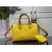 Louis Vuitton Speedy P9 Bandouliere 25 Bag In Monogram Leather M24426 Louis Vuitton Speedy P9 Bandouliere 25 Bag In Monogram Leather M24426