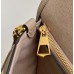 Louis Vuitton Diane Bag In Monogram Empreinte Leather M46583 Louis Vuitton Diane Bag In Monogram Empreinte Leather M46583