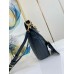 Louis Vuitton Loop Hobo Bag In Monogram Empreinte Leather M46725