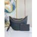 Louis Vuitton Loop Hobo Bag In Monogram Empreinte Leather M46725