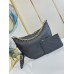 Louis Vuitton Loop Hobo Bag In Monogram Empreinte Leather M46725