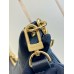 Louis Vuitton Loop Hobo Bag In Monogram Empreinte Leather M46725