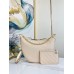 Louis Vuitton Loop Hobo Bag In Monogram Empreinte Leather M46739