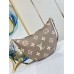Louis Vuitton Loop Hobo Bag In Monogram Empreinte Leather M46738