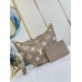 Louis Vuitton Loop Hobo Bag In Monogram Empreinte Leather M46738