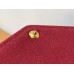 Louis Vuitton Felicie Pochette In Monogram Canvas M81896