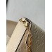 Louis Vuitton Felicie Pochette In Monogram Empreinte Leather M82363 Louis Vuitton Felicie Pochette In Monogram Empreinte Leather M82363