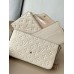 Louis Vuitton Felicie Pochette In Monogram Empreinte Leather M82363 Louis Vuitton Felicie Pochette In Monogram Empreinte Leather M82363