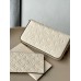 Louis Vuitton Felicie Pochette In Monogram Empreinte Leather M82363 Louis Vuitton Felicie Pochette In Monogram Empreinte Leather M82363
