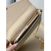 Louis Vuitton Felicie Pochette In Monogram Empreinte Leather M82363 Louis Vuitton Felicie Pochette In Monogram Empreinte Leather M82363
