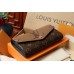 Louis Vuitton Sarah Wallet In Monogram Reverse Canvas M80726 Louis Vuitton Sarah Wallet In Monogram Reverse Canvas M80726