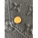 Louis Vuitton Felicie Pochette In Monogram Empreinte Leather M82477 Louis Vuitton Felicie Pochette In Monogram Empreinte Leather M82477