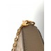 Louis Vuitton Felicie Pochette In Monogram Empreinte Leather M82609 Louis Vuitton Felicie Pochette In Monogram Empreinte Leather M82609