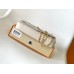 Louis Vuitton Felicie Pochette In Monogram Empreinte Leather M83025 Louis Vuitton Felicie Pochette In Monogram Empreinte Leather M83025