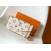 Louis Vuitton Felicie Pochette In Monogram Empreinte Leather M83025 Louis Vuitton Felicie Pochette In Monogram Empreinte Leather M83025