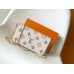 Louis Vuitton Felicie Pochette In Monogram Empreinte Leather M83025 Louis Vuitton Felicie Pochette In Monogram Empreinte Leather M83025