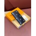 Louis Vuitton Brazza Wallet in Grained Leather M83190 Louis Vuitton Brazza Wallet in Grained Leather M83190