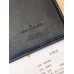 Louis Vuitton Brazza Wallet in Grained Leather M83190 Louis Vuitton Brazza Wallet in Grained Leather M83190