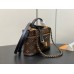 Louis Vuitton Vanity Chain Pouch in Monogram Canvas M47125 Louis Vuitton Vanity Chain Pouch in Monogram Canvas M47125