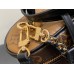 Louis Vuitton Vanity Chain Pouch in Monogram Canvas M47125 Louis Vuitton Vanity Chain Pouch in Monogram Canvas M47125